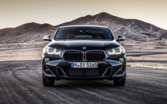 Desktop wallpaper. BMW X2 M35i 2019. ID:103924