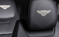Desktop image. Bentley Continental GT 2019. ID:104472