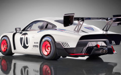 Desktop image. Porsche 935 2019. ID:104498