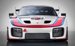 Desktop image. Porsche 935 2019. ID:104501