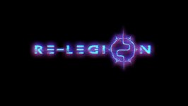 Desktop image. Re-Legion. ID:104725