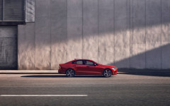 Desktop wallpaper. Volvo S60 T6 2018. ID:104772