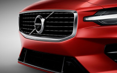 Desktop image. Volvo S60 T6 2018. ID:104784