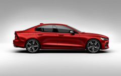 Desktop image. Volvo S60 T6 2018. ID:104790