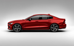 Desktop image. Volvo S60 T6 2018. ID:104791