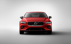 Desktop image. Volvo S60 T6 2018. ID:104793