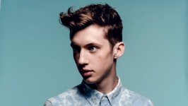 Desktop wallpaper. Troye Sivan. ID:104818