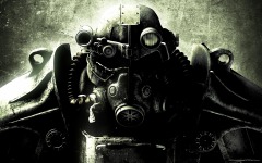 Desktop wallpaper. Fallout 3. ID:13084