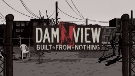 Desktop image. Damnview: Built From Nothing. ID:104883