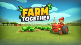 Desktop image. Farm Together. ID:104953