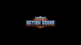 Desktop wallpaper. Door Kickers: Action Squad. ID:104966