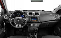 Desktop image. Renault Sandero Stepway City 2018. ID:105067