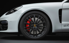 Desktop image. Porsche Panamera GTS 2019. ID:105225
