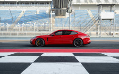 Desktop image. Porsche Panamera GTS 2019. ID:105228