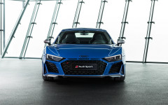 Desktop image. Audi R8 2019. ID:105430