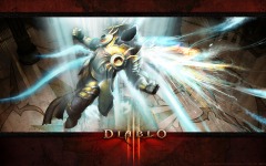 Desktop image. Diablo 3. ID:88168