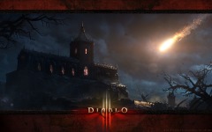 Desktop image. Diablo 3. ID:88171