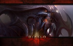 Desktop image. Diablo 3. ID:88172