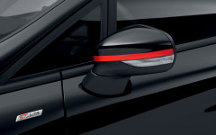 Desktop image. Ford Fiesta ST-Line 2018. ID:105434
