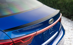 Desktop image. Kia Forte GT Line 2020. ID:105764