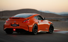 Desktop wallpaper. Nissan 370Z Project Clubsport 23 2018. ID:105788