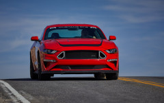 Desktop image. Ford Mustang Series 1 RTR 2019. ID:105790