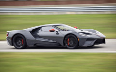 Desktop wallpaper. Ford GT Carbon Series Edition 2019. ID:105799