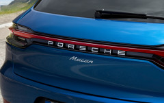 Desktop image. Porsche Macan 2018. ID:105908