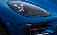 Desktop image. Porsche Macan 2018. ID:105909