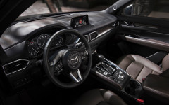 Desktop image. Mazda CX-5 Signature 2019. ID:106303