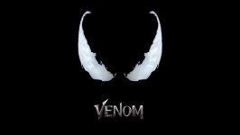 Desktop image. Venom. ID:106349