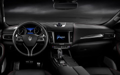 Desktop image. Maserati Levante S Q4 GranSport 2019. ID:106651