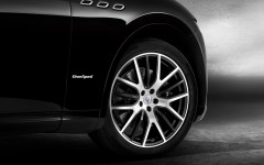 Desktop image. Maserati Levante S Q4 GranSport 2019. ID:106661