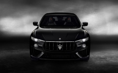 Desktop image. Maserati Levante S Q4 GranSport 2019. ID:106665
