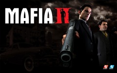 Desktop wallpaper. Mafia 2. ID:13195