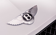 Desktop wallpaper. Bentley Continental GT Convertible 2019. ID:106692