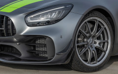 Desktop image. Mercedes-AMG GT R Pro 2018. ID:106715