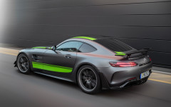 Desktop image. Mercedes-AMG GT R Pro 2018. ID:106726