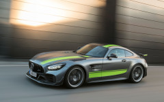 Desktop wallpaper. Mercedes-AMG GT R Pro 2018. ID:106727