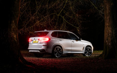 Desktop wallpaper. BMW X5 M50d 2019. ID:106944