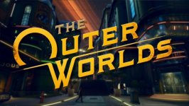 Desktop wallpaper. Outer Worlds, The. ID:107028