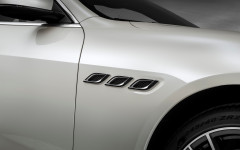 Desktop image. Maserati Quattroporte GTS 2019. ID:107114