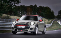 Desktop image. MINI John Cooper Works 2019. ID:107459