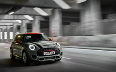 Desktop wallpaper. MINI John Cooper Works 2019. ID:107462