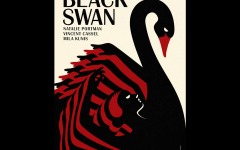 Desktop wallpaper. Black Swan. ID:13207