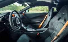 Desktop image. McLaren 675LT MSO 2018. ID:107526