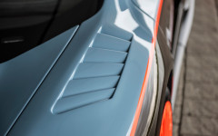 Desktop image. McLaren 675LT MSO 2018. ID:107530