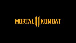 Desktop image. Mortal Kombat 11. ID:107543