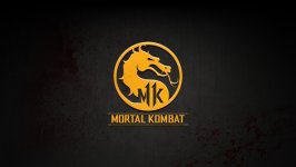 Desktop image. Mortal Kombat 11. ID:108513