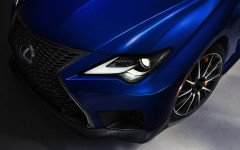 Desktop wallpaper. Lexus RC F 2020. ID:108029